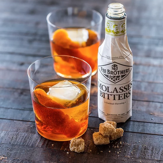 Fee Brothers Bitters