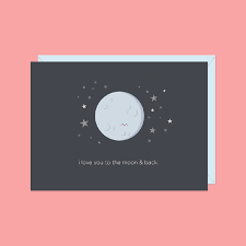 Love and Anniversary Greeting Cards by Halifax Paper Hearts