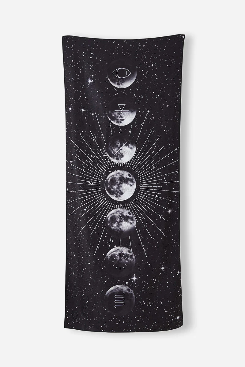 Nomadix Towels OGs