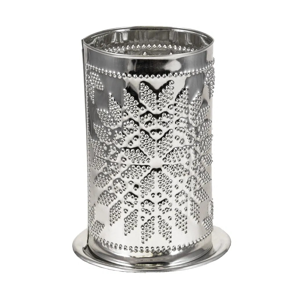 Pietersma Tinworks Full-Size Candle Shades