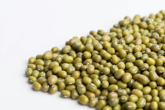 Mumm's Sprouting Seeds