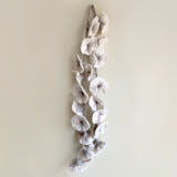 Hamro Village Fair Trade Felted Garlands