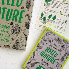 Hello Nature Activity Cards: 30 Activities