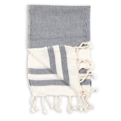 Pokoloko Classic Turkish Hand Towel
