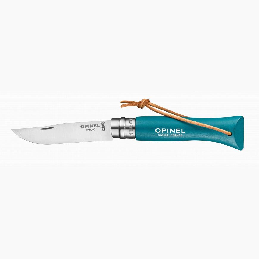 Opinel No. 06 Bushwhacker Colours