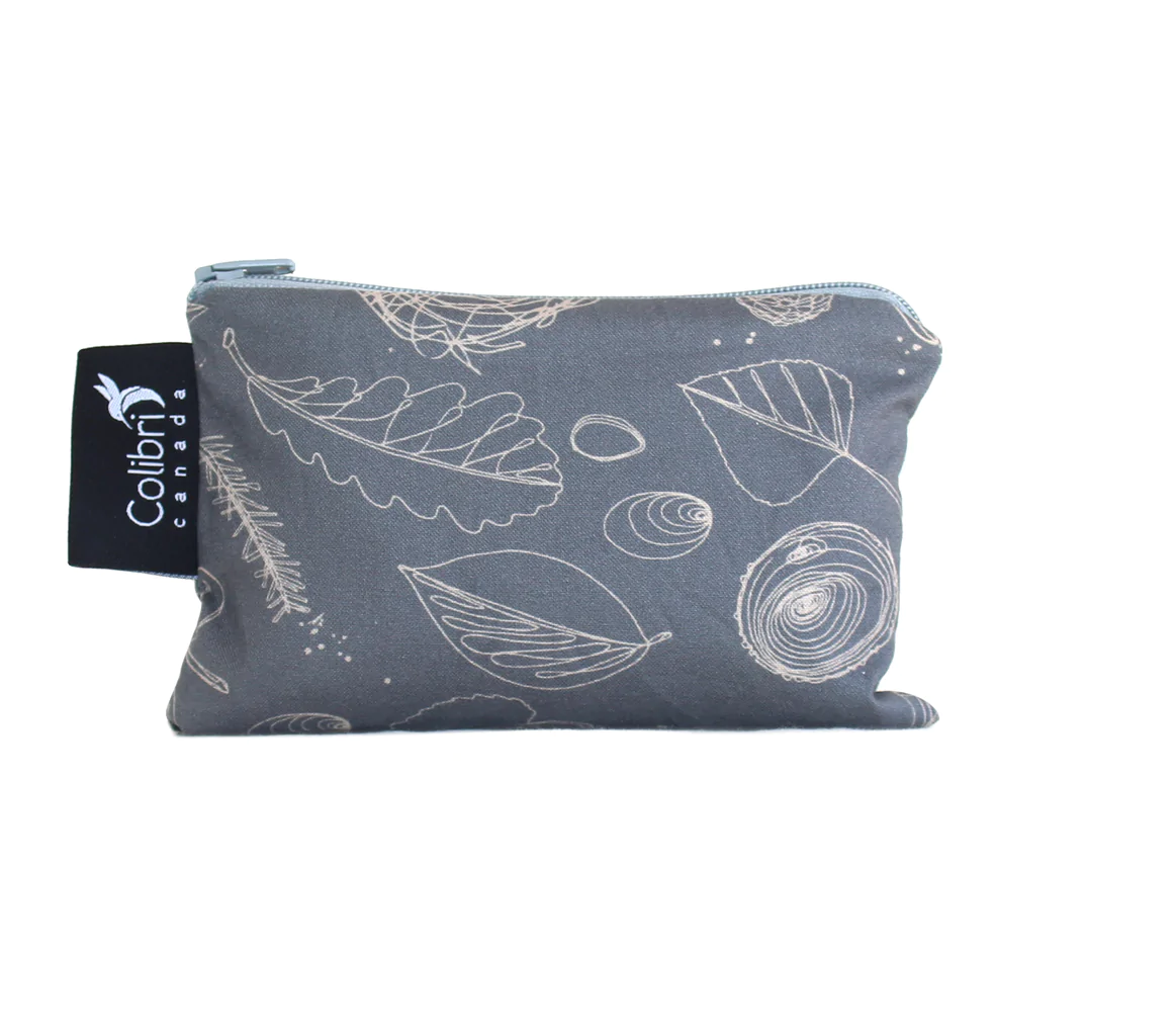 Colibri Small Snack Bag