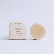Upfront Conditioner Bar