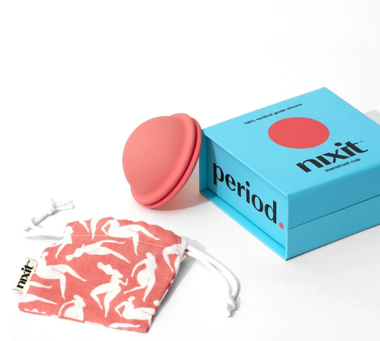 Nixit Menstrual Cup