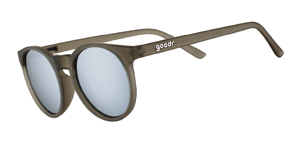 Goodr Circle G Polarized Sunglasses