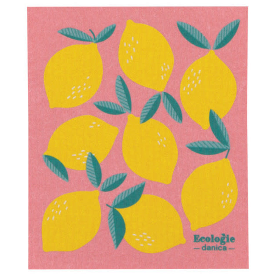 Danica Swedish Dishcloths
