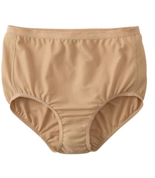 ExOfficio Women's Give-N-Go Full Cut Brief