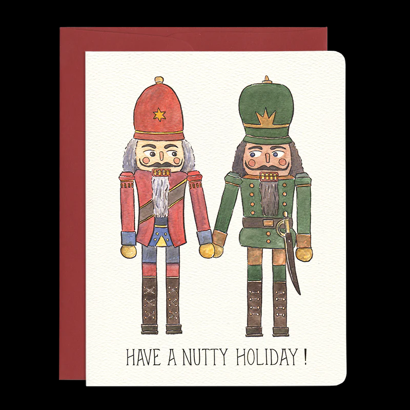 Gotamago - Holiday Greeting Cards