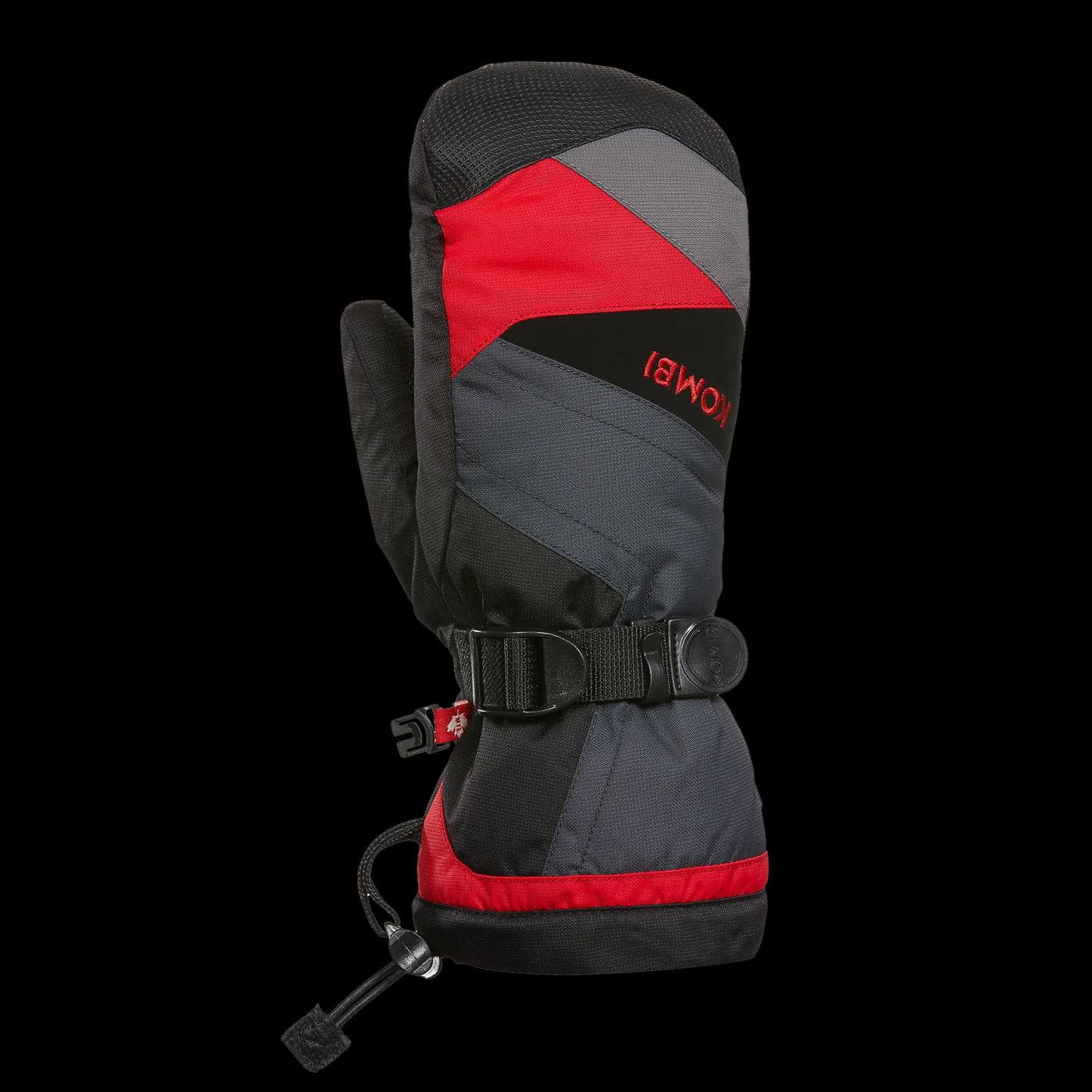 Kombi Original WATERGUARD® Mittens - Junior
