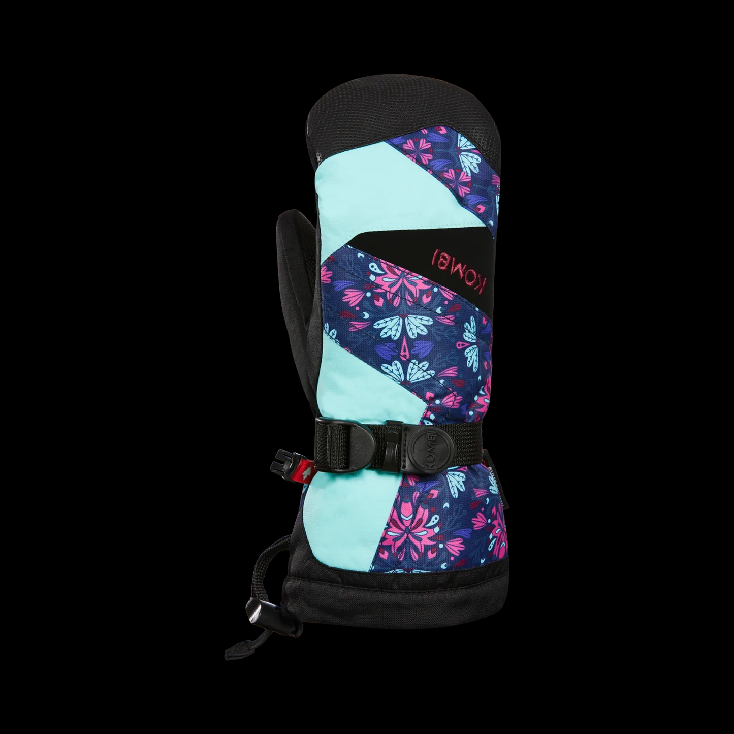Kombi Original WATERGUARD® Mittens - Junior