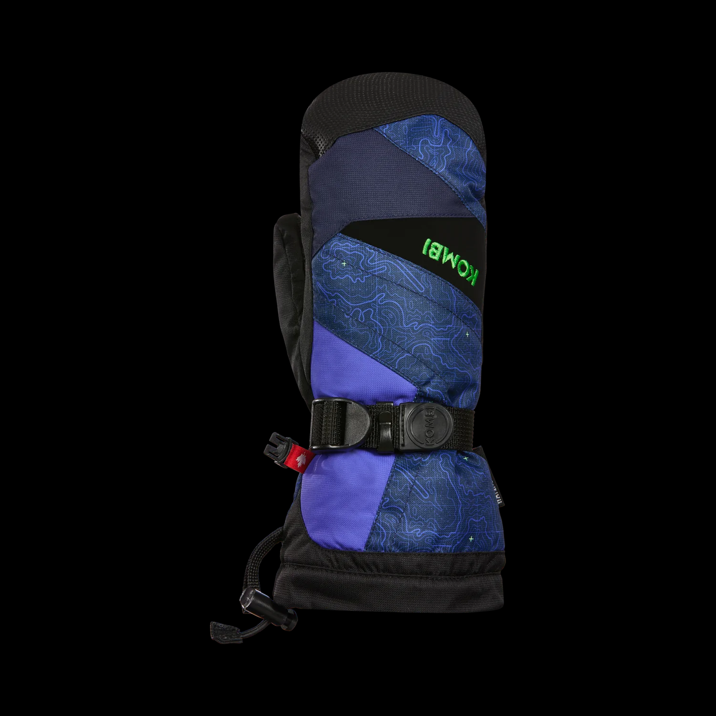 Kombi Original WATERGUARD® Mittens - Junior