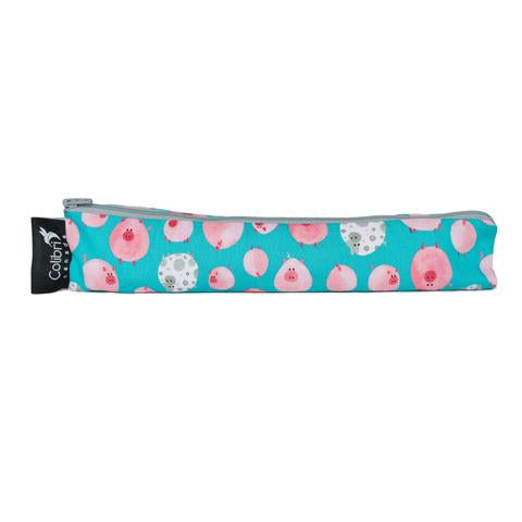 Colibri Wide Snack Bag