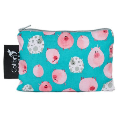 Colibri Small Snack Bag