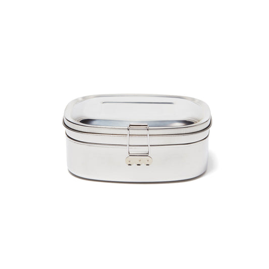 Onyx Stainless Steel 2-layer Sandwich Containers