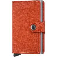 Secrid RFID Leather Miniwallet