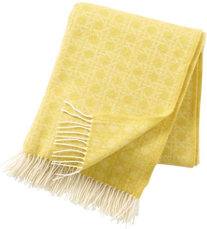 Klippan Wool Throws & Blankets