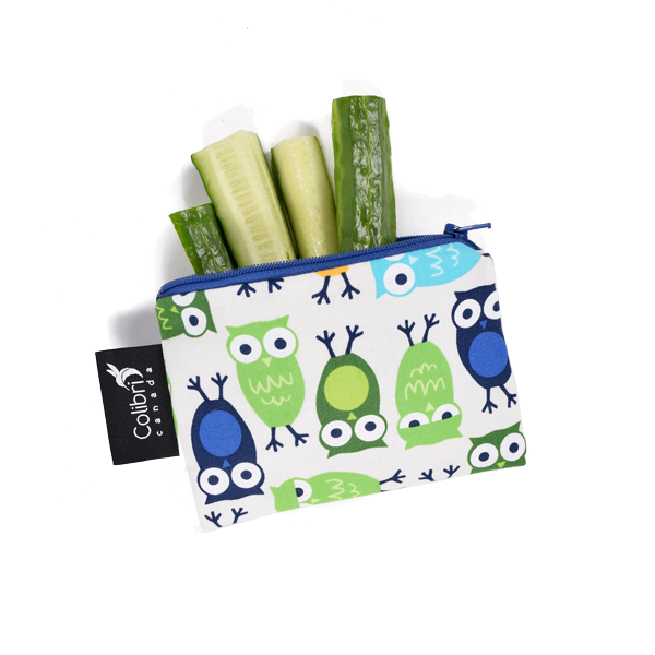 Colibri Small Snack Bag