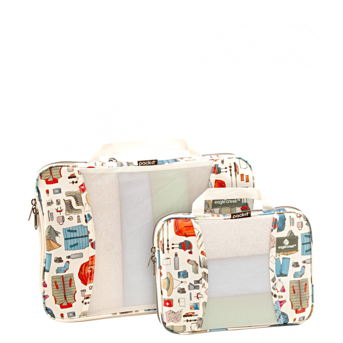 Eagle Creek Packing Cube Set S/M
