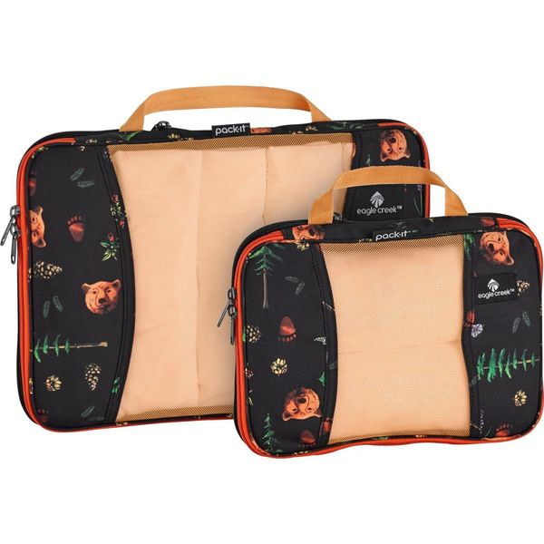 Eagle Creek Packing Cube Set S/M
