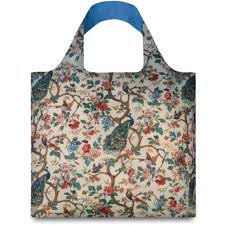 LOQI Reusable Shopping Tote