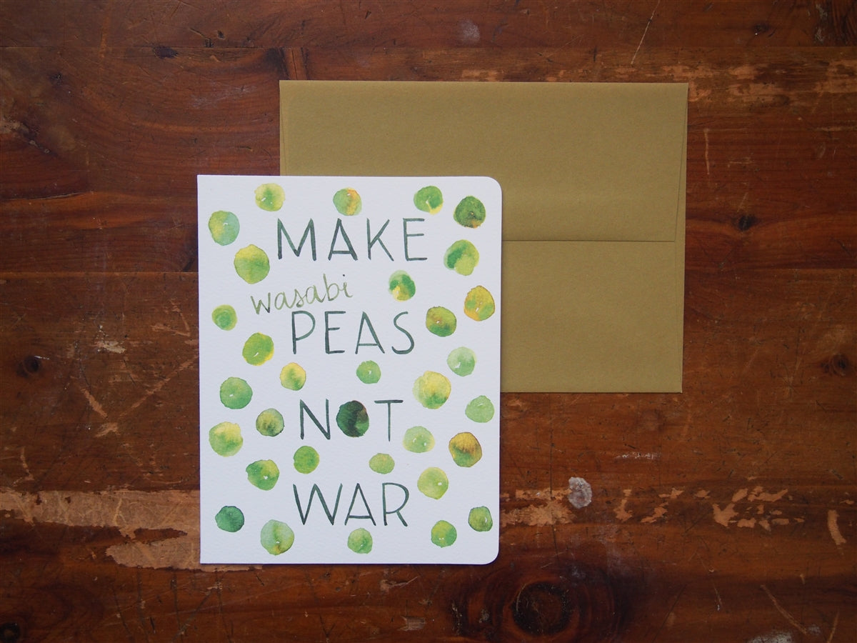 Gotamago - Thank You and Encouragement Greeting Cards