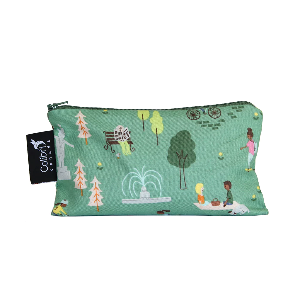 Colibri Medium Snack Bag