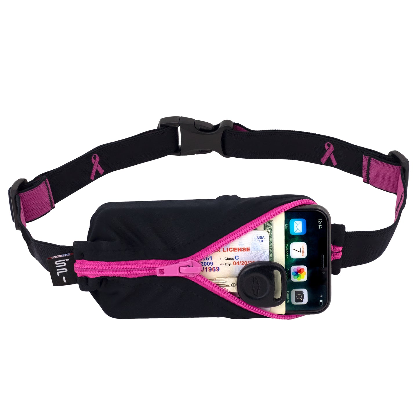 SPIbelt® Original Running Belt (Adult)