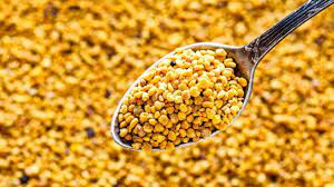 Tuck's Bee Better Farm Pollen Granules