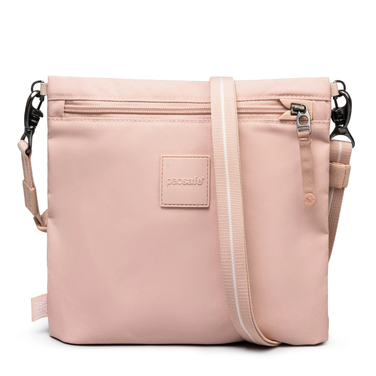 Pacsafe GO Anti-theft Crossbody Pouch