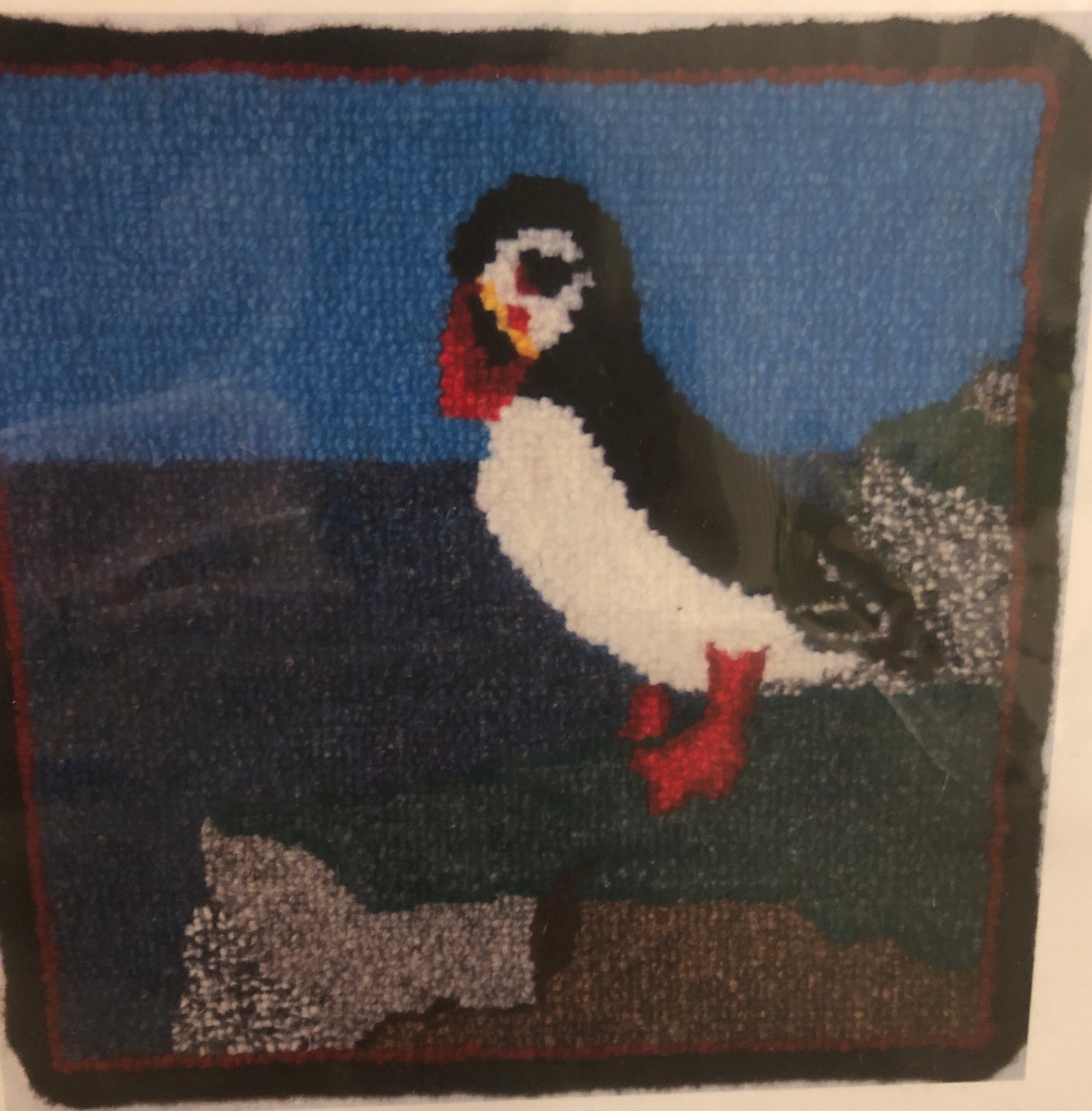 Molly Made Rug Hooking Kits 10" x 10"