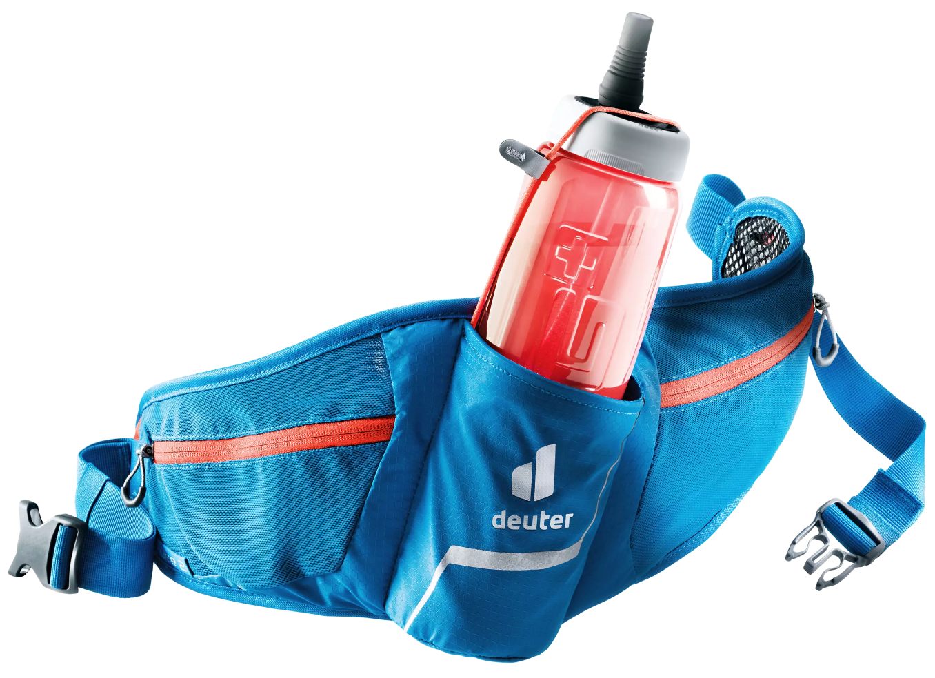 Deuter Pulse 2 Hip Bag in Bay (Blue)