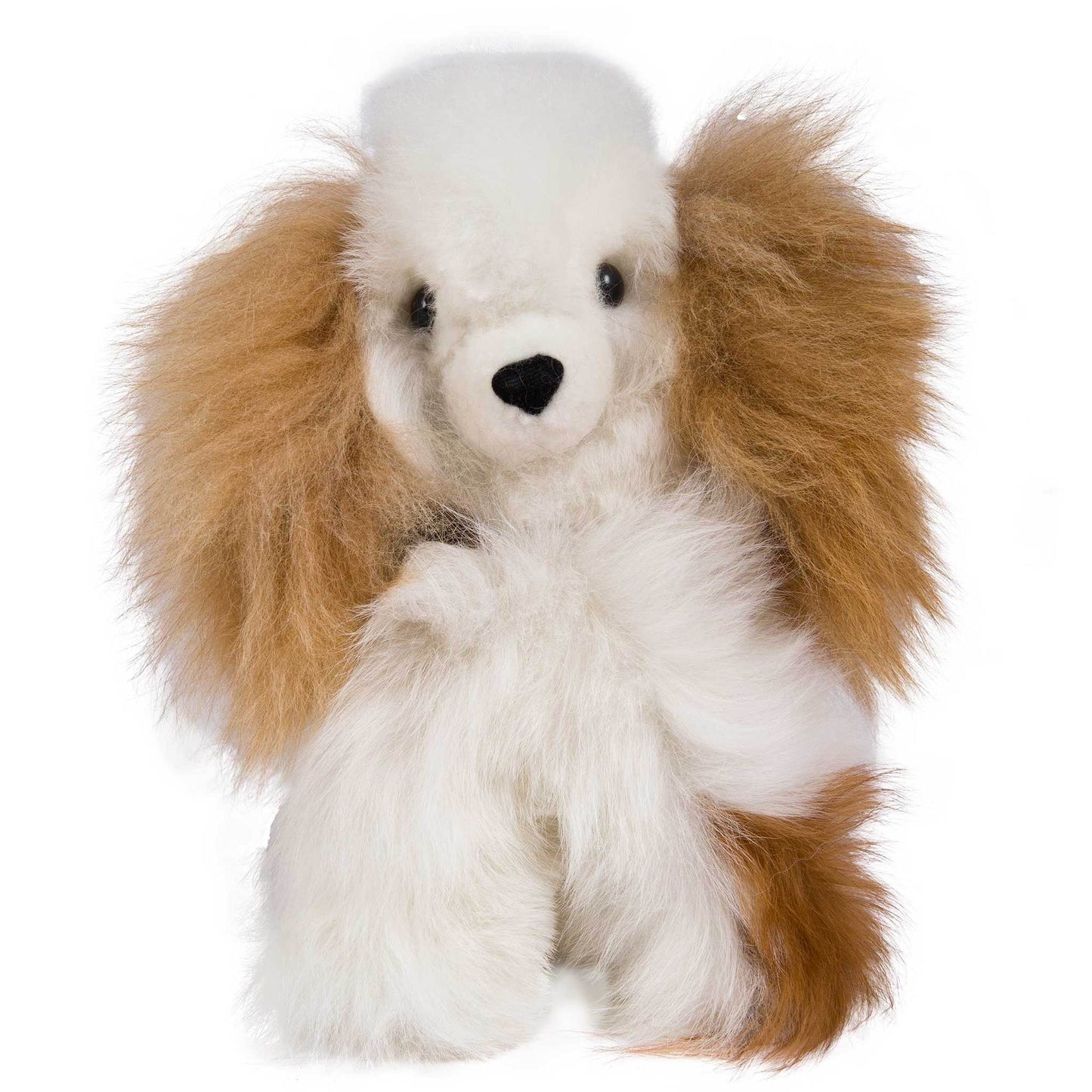 Pokoloko Ethical Alpaca Stuffies