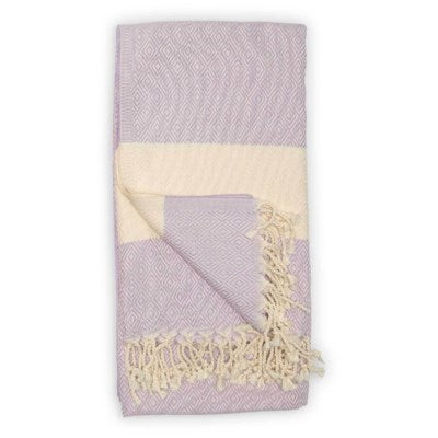 Pokoloko Diamond Turkish Towel