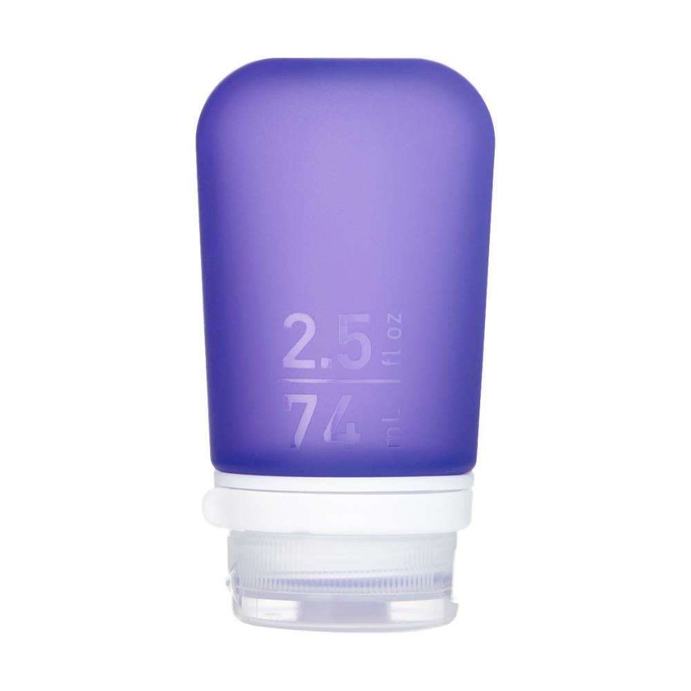 HumanGear GoToob+ Silicone Bottles (Singles)