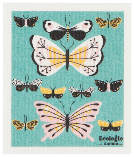 Danica Swedish Dishcloths