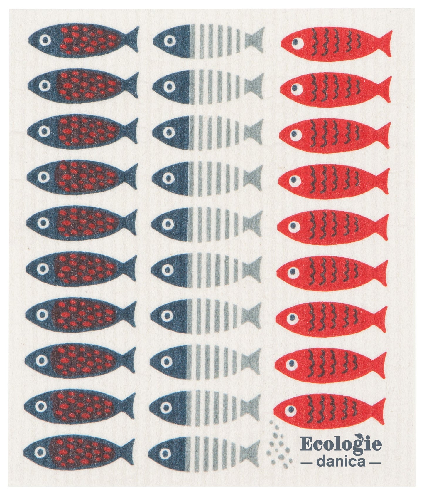 Danica Swedish Dishcloths