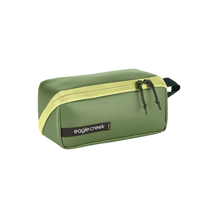 Eagle Creek Pack-It GEAR Quick Trip Toiletry Bag