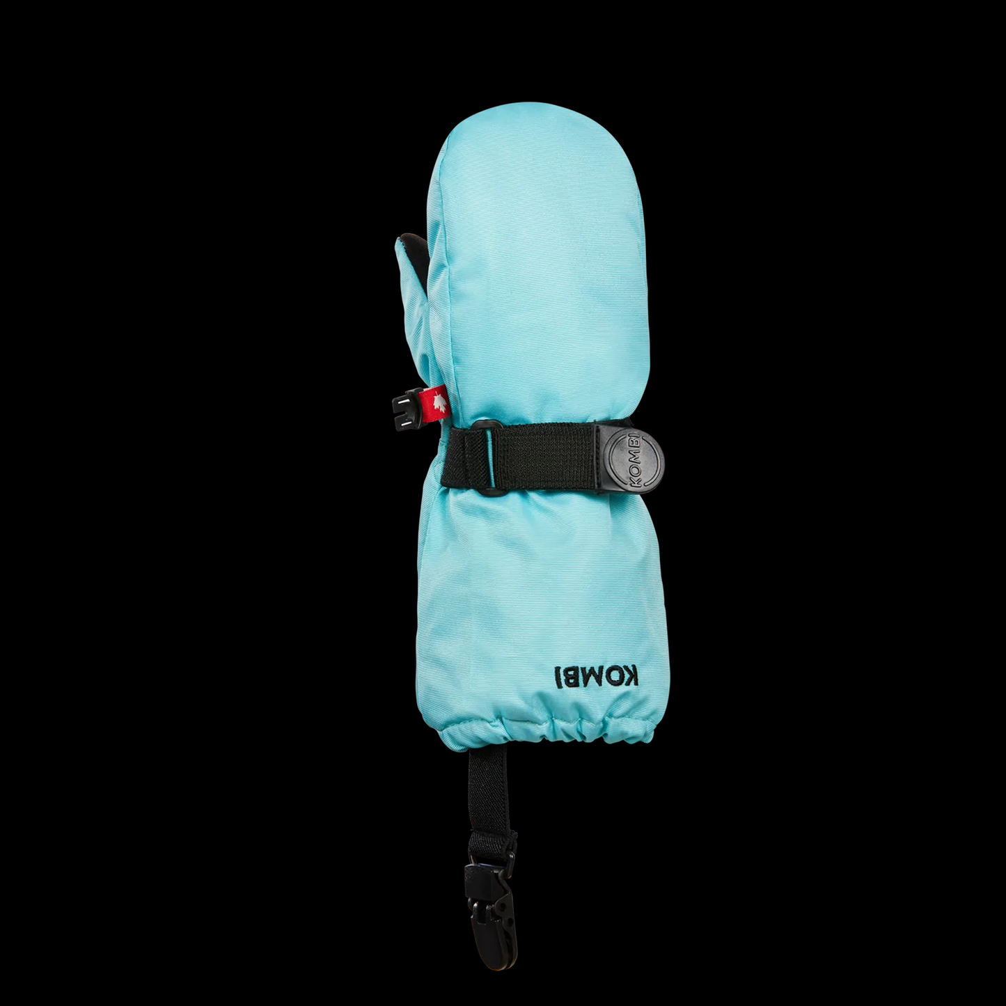 Kombi Crazy Cariboo Children's Mittens