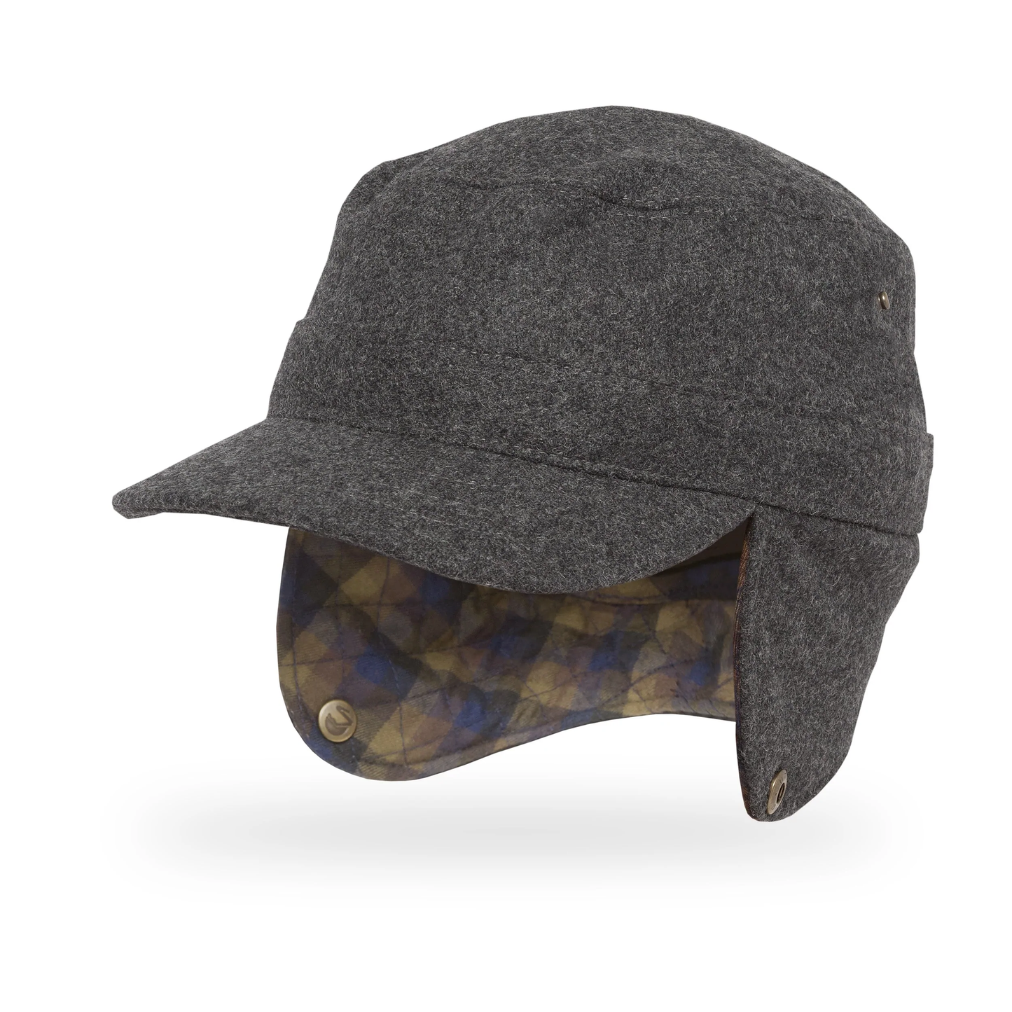 Sunday Afternoons Mountain Time Radar Hat