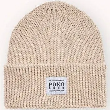 Pokoloko Alpaca Fisherman Hat