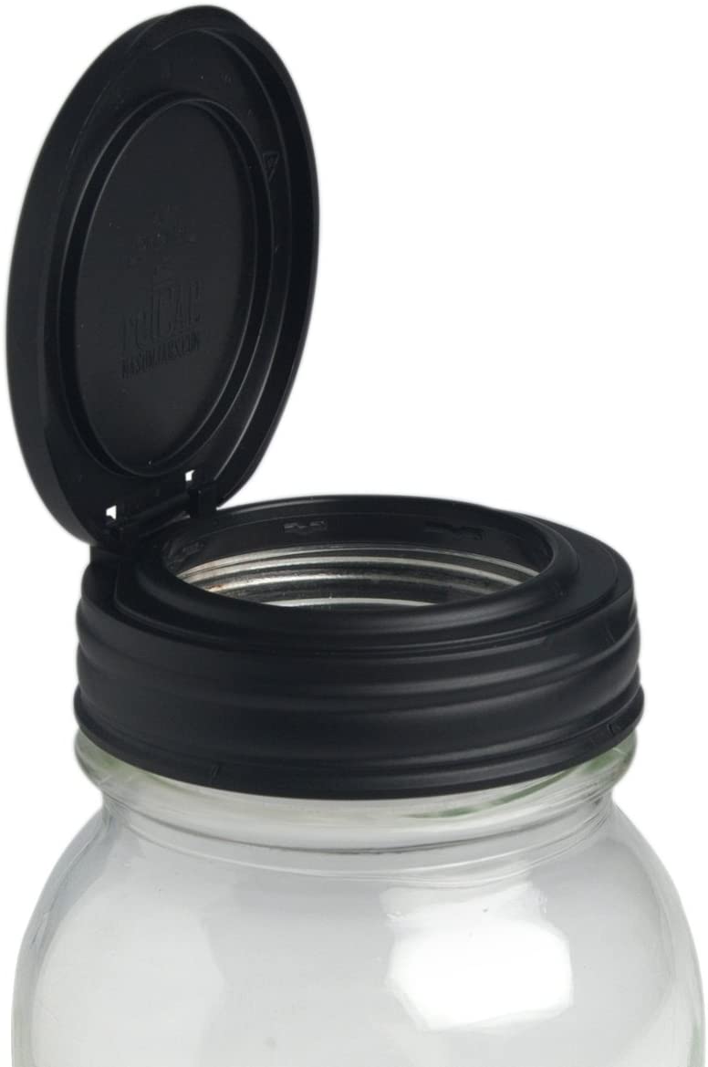 ReCap Mason Jar Lids