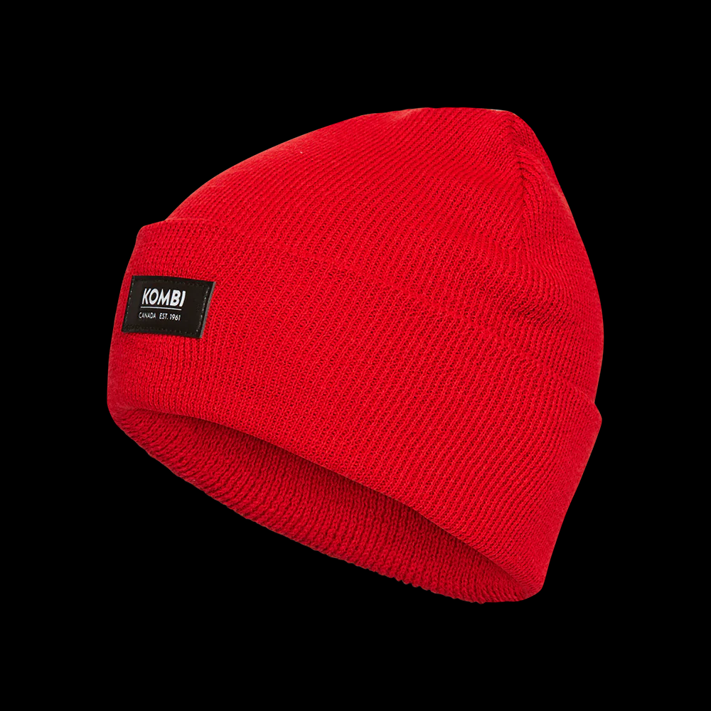 Kombi Urban Knit Beanie Toque