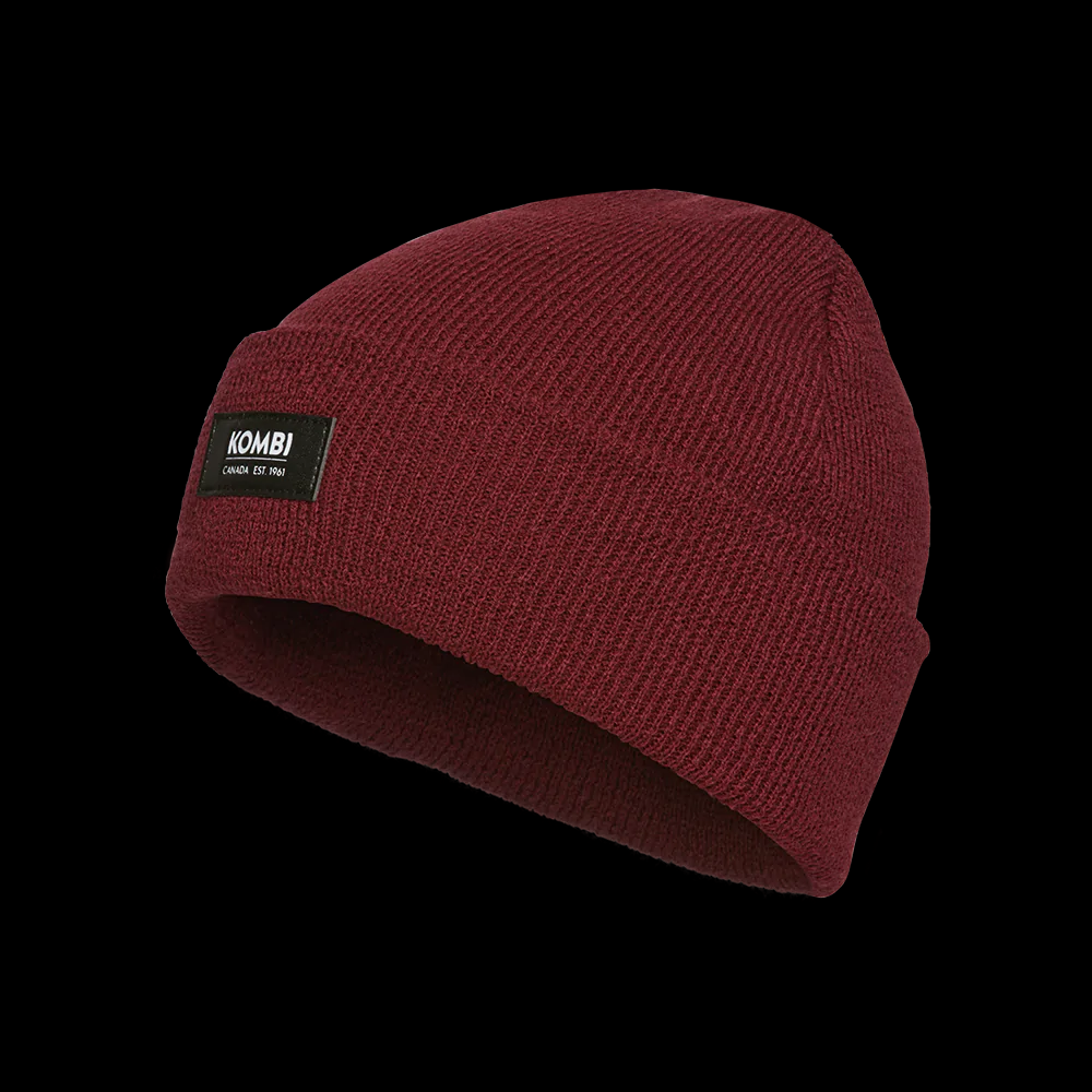 Kombi Urban Knit Beanie Toque