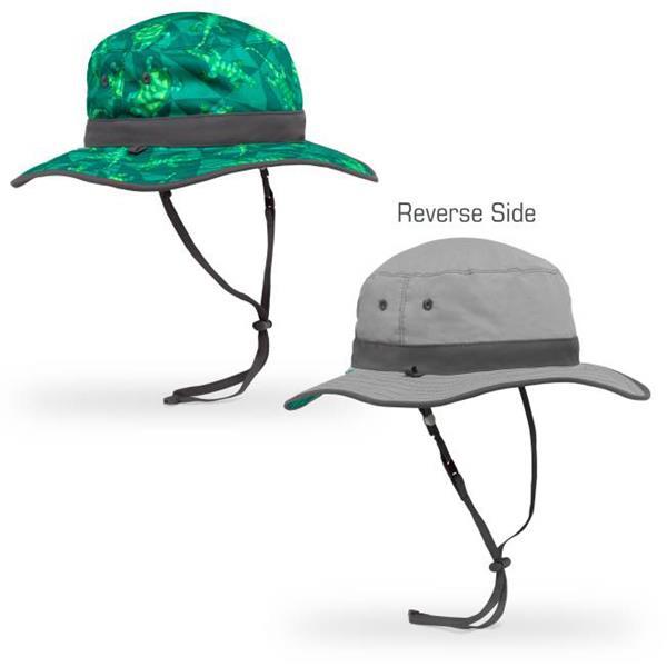 Sunday Afternoons Kids' Clear Creek Boonie Hat