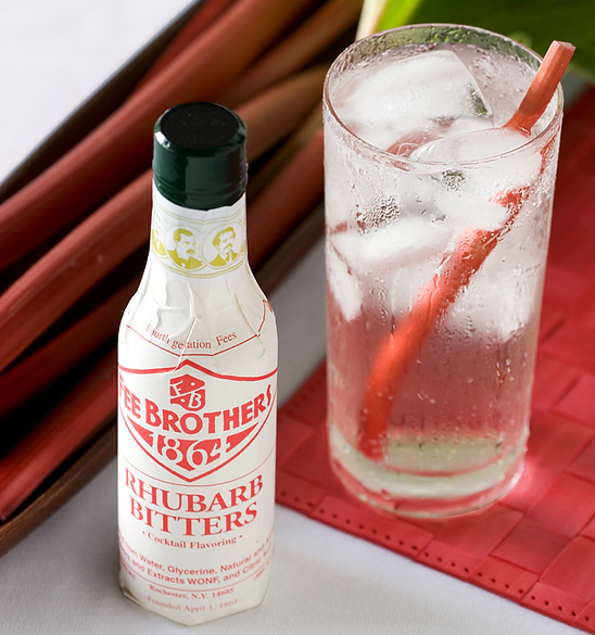 Fee Brothers Bitters