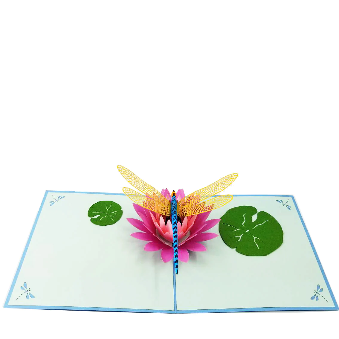 Pop Up Greeting Cards